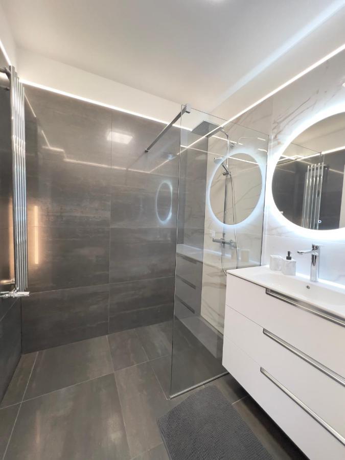 Apartament Gdansk Srodmiescie Extérieur photo